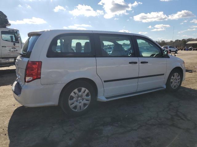 Photo 2 VIN: 2C4RDGBG9ER466117 - DODGE CARAVAN 