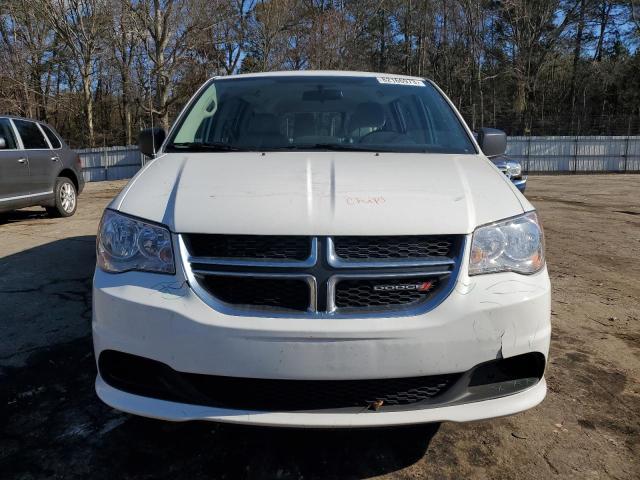 Photo 4 VIN: 2C4RDGBG9ER466117 - DODGE CARAVAN 