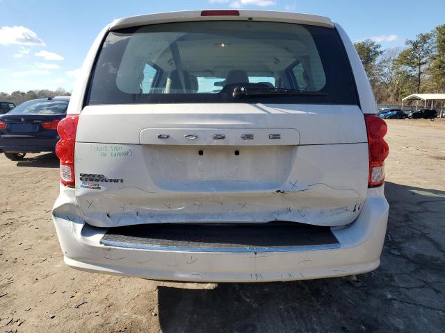 Photo 5 VIN: 2C4RDGBG9ER466117 - DODGE CARAVAN 