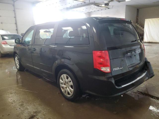 Photo 1 VIN: 2C4RDGBG9ER471334 - DODGE CARAVAN 