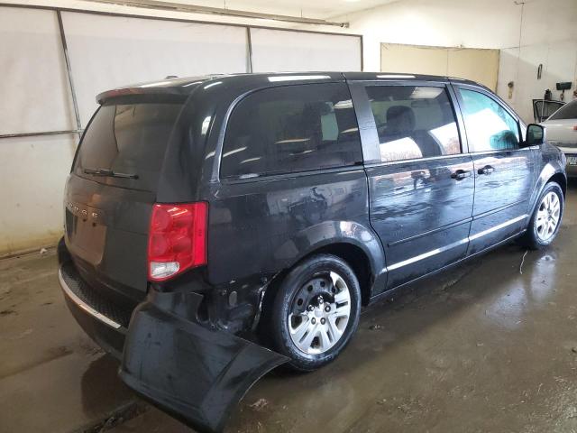 Photo 2 VIN: 2C4RDGBG9ER471334 - DODGE CARAVAN 