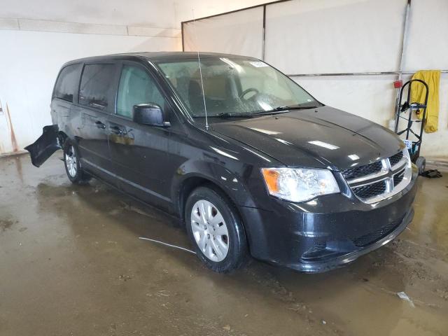 Photo 3 VIN: 2C4RDGBG9ER471334 - DODGE CARAVAN 