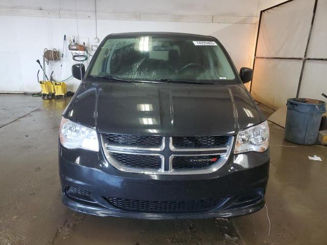 Photo 4 VIN: 2C4RDGBG9ER471334 - DODGE CARAVAN 