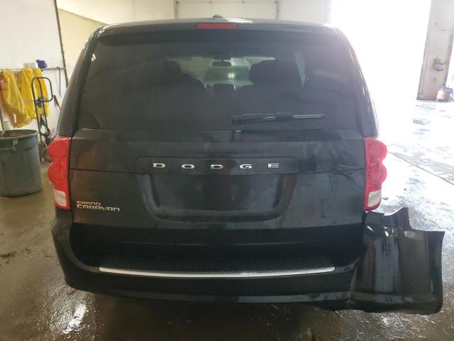 Photo 5 VIN: 2C4RDGBG9ER471334 - DODGE CARAVAN 