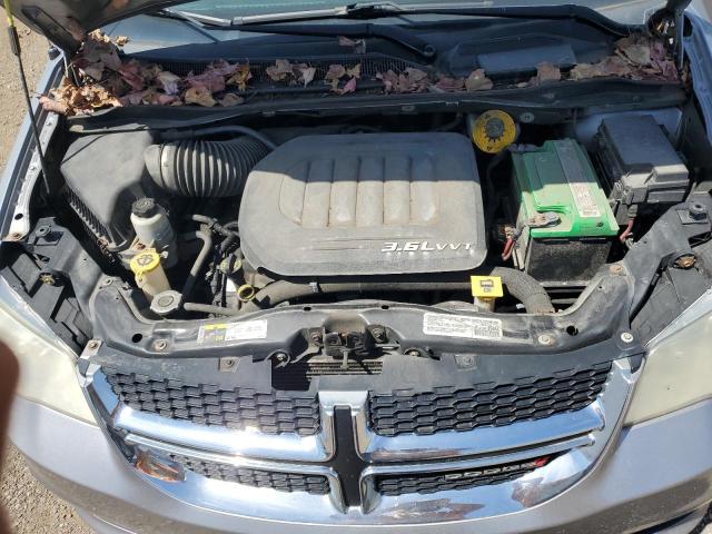 Photo 11 VIN: 2C4RDGBG9ER473360 - DODGE CARAVAN 