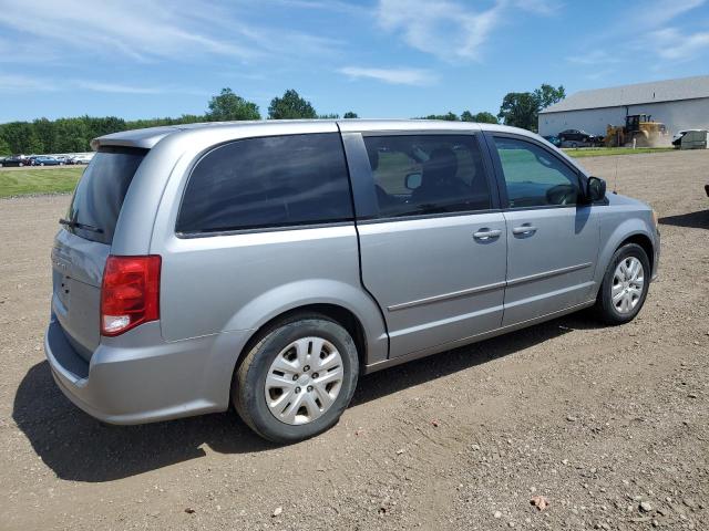 Photo 2 VIN: 2C4RDGBG9ER473360 - DODGE CARAVAN 