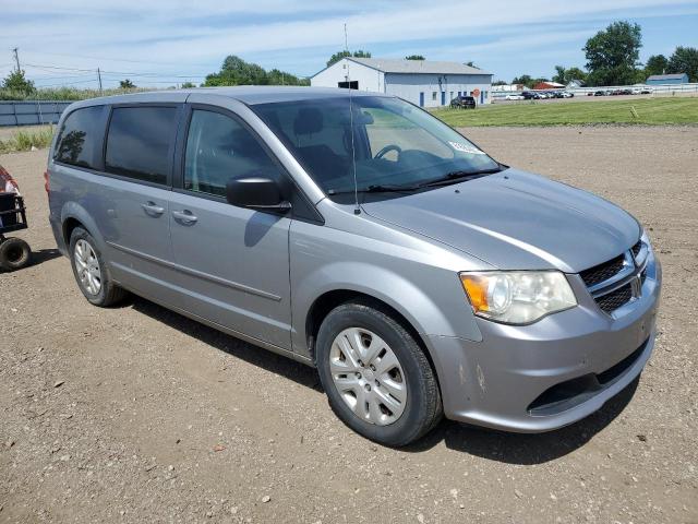 Photo 3 VIN: 2C4RDGBG9ER473360 - DODGE CARAVAN 