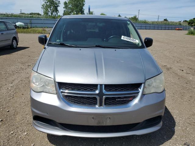 Photo 4 VIN: 2C4RDGBG9ER473360 - DODGE CARAVAN 