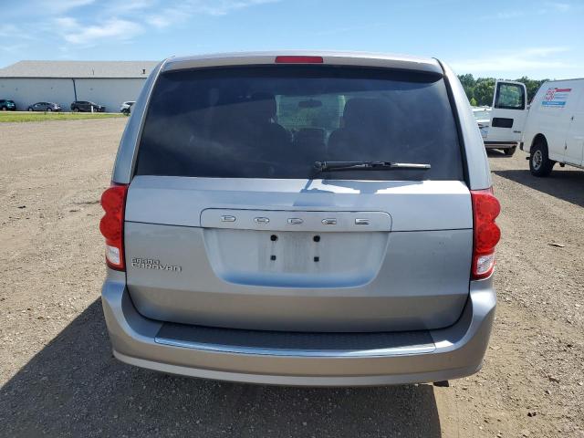 Photo 5 VIN: 2C4RDGBG9ER473360 - DODGE CARAVAN 