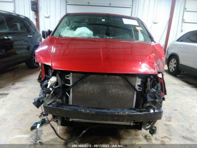 Photo 5 VIN: 2C4RDGBG9ER476663 - DODGE GRAND CARAVAN 