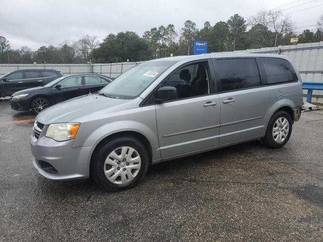 Photo 0 VIN: 2C4RDGBG9ER479367 - DODGE CARAVAN 