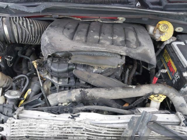 Photo 9 VIN: 2C4RDGBG9F5R68358 - DODGE GRAND CARAVAN 