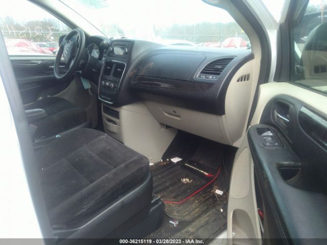 Photo 4 VIN: 2C4RDGBG9FR508111 - DODGE GRAND CARAVAN 