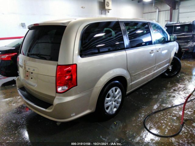 Photo 3 VIN: 2C4RDGBG9FR511171 - DODGE GRAND CARAVAN 