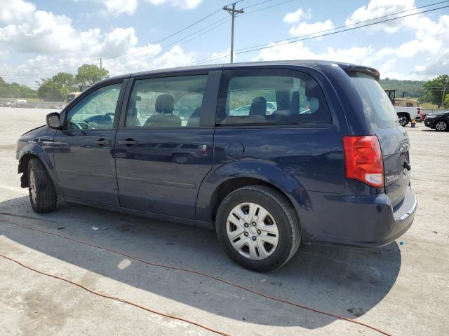 Photo 1 VIN: 2C4RDGBG9FR511915 - DODGE CARAVAN 