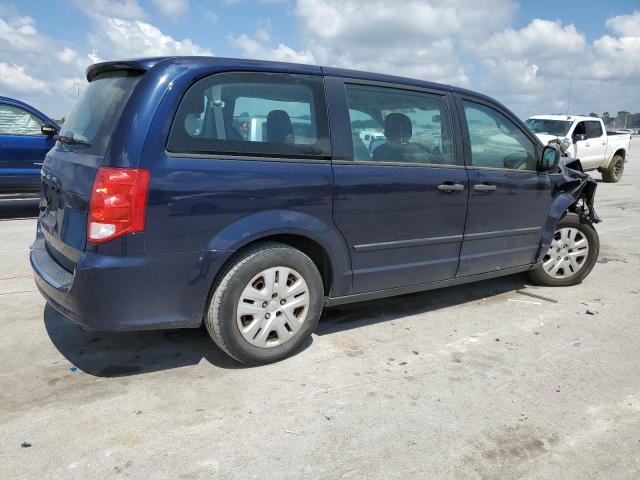 Photo 2 VIN: 2C4RDGBG9FR511915 - DODGE CARAVAN 