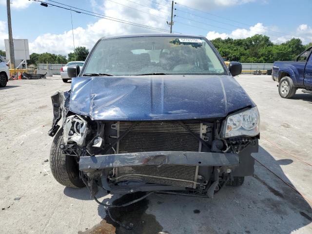 Photo 4 VIN: 2C4RDGBG9FR511915 - DODGE CARAVAN 