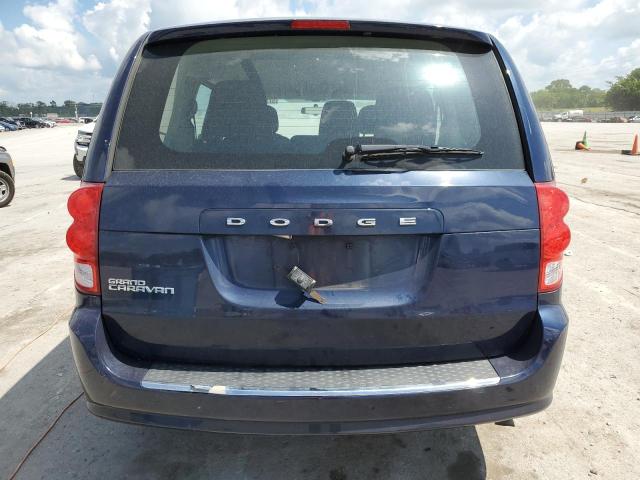 Photo 5 VIN: 2C4RDGBG9FR511915 - DODGE CARAVAN 