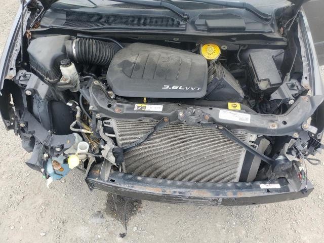 Photo 11 VIN: 2C4RDGBG9FR517553 - DODGE GRAND CARA 