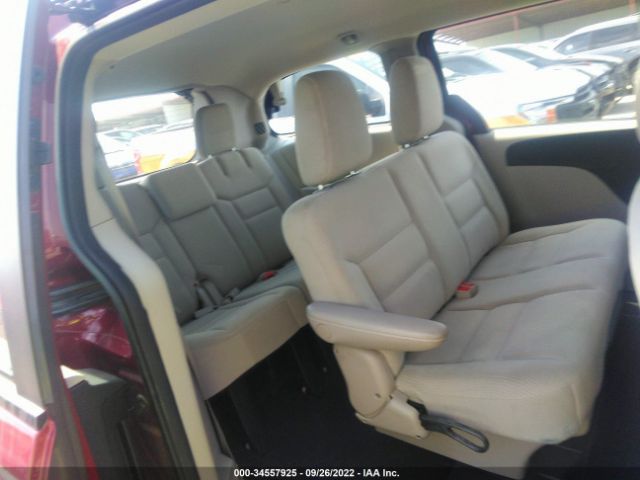 Photo 7 VIN: 2C4RDGBG9FR517990 - DODGE GRAND CARAVAN 