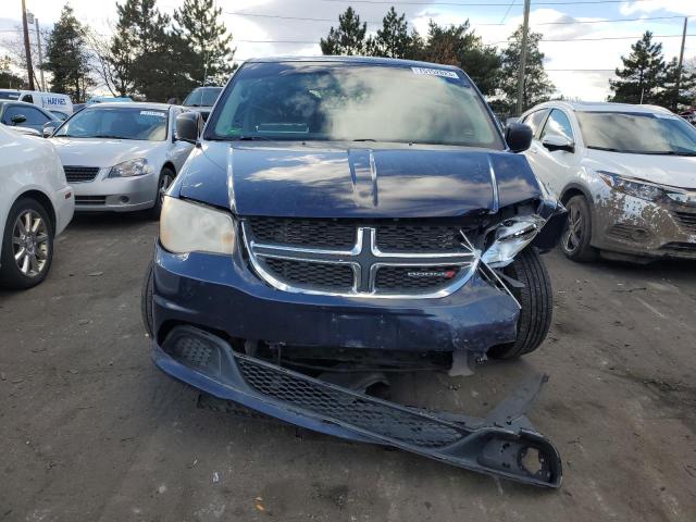 Photo 4 VIN: 2C4RDGBG9FR523949 - DODGE CARAVAN 