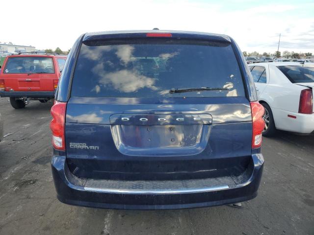 Photo 5 VIN: 2C4RDGBG9FR523949 - DODGE CARAVAN 