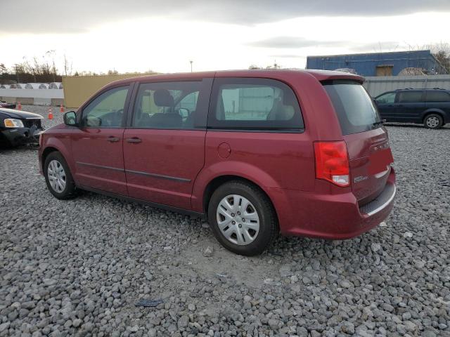 Photo 1 VIN: 2C4RDGBG9FR542694 - DODGE CARAVAN 