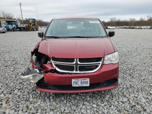 Photo 4 VIN: 2C4RDGBG9FR542694 - DODGE CARAVAN 