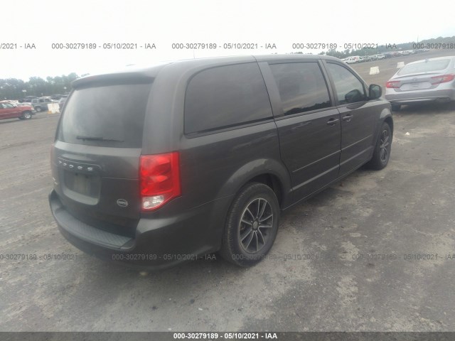 Photo 3 VIN: 2C4RDGBG9FR542937 - DODGE GRAND CARAVAN 