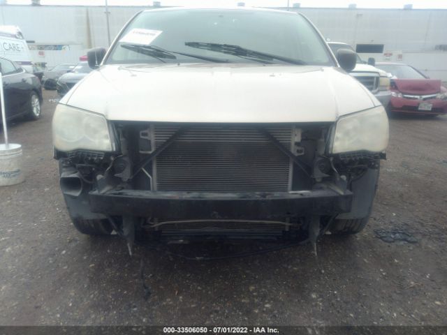 Photo 5 VIN: 2C4RDGBG9FR551346 - DODGE GRAND CARAVAN 