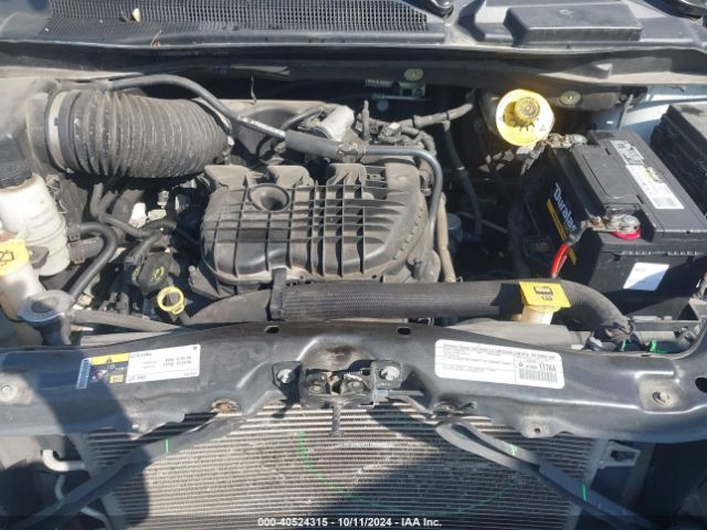 Photo 9 VIN: 2C4RDGBG9FR570009 - DODGE GRAND CARAVAN 