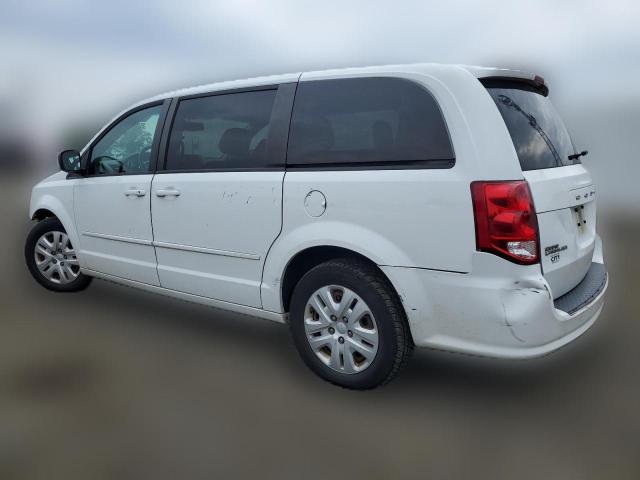 Photo 1 VIN: 2C4RDGBG9FR570043 - DODGE CARAVAN 