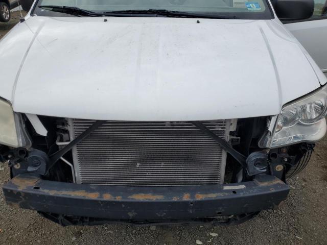 Photo 11 VIN: 2C4RDGBG9FR570043 - DODGE CARAVAN 