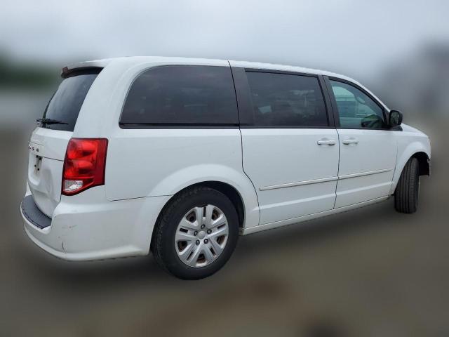 Photo 2 VIN: 2C4RDGBG9FR570043 - DODGE CARAVAN 