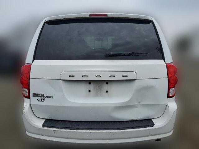 Photo 5 VIN: 2C4RDGBG9FR570043 - DODGE CARAVAN 