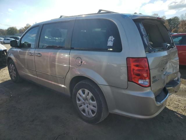 Photo 1 VIN: 2C4RDGBG9FR580118 - DODGE CARAVAN 