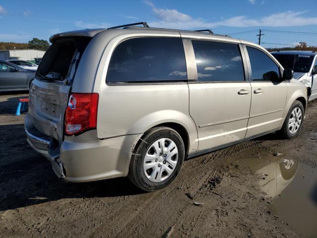 Photo 2 VIN: 2C4RDGBG9FR580118 - DODGE CARAVAN 