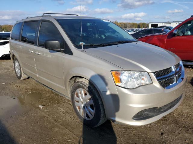 Photo 3 VIN: 2C4RDGBG9FR580118 - DODGE CARAVAN 