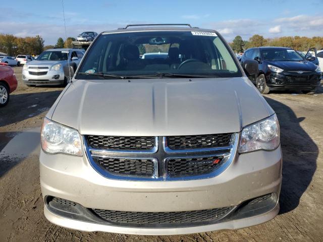 Photo 4 VIN: 2C4RDGBG9FR580118 - DODGE CARAVAN 