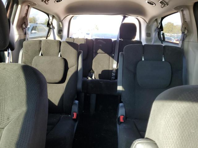 Photo 9 VIN: 2C4RDGBG9FR580118 - DODGE CARAVAN 