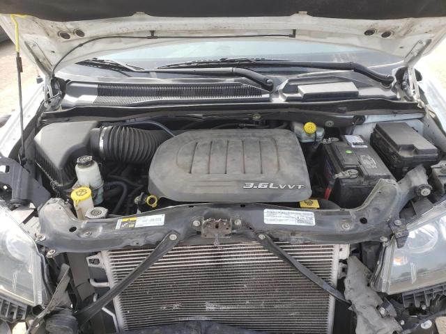 Photo 11 VIN: 2C4RDGBG9FR580717 - DODGE GRAND CARA 