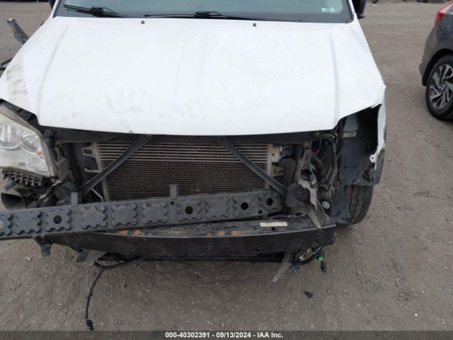 Photo 5 VIN: 2C4RDGBG9FR586257 - DODGE GRAND CARAVAN 