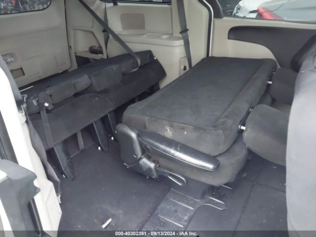 Photo 7 VIN: 2C4RDGBG9FR586257 - DODGE GRAND CARAVAN 