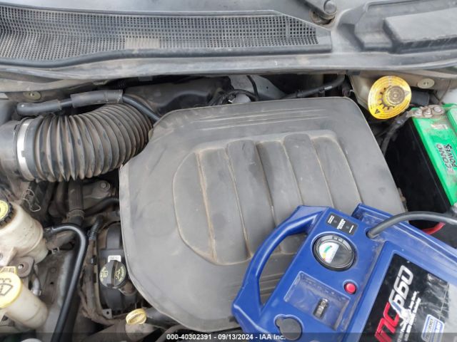 Photo 9 VIN: 2C4RDGBG9FR586257 - DODGE GRAND CARAVAN 