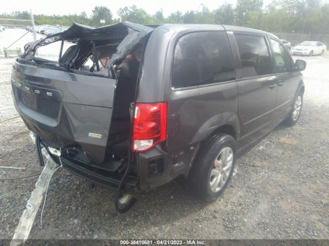 Photo 3 VIN: 2C4RDGBG9FR603588 - DODGE GRAND CARAVAN 