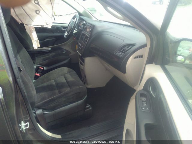 Photo 4 VIN: 2C4RDGBG9FR603588 - DODGE GRAND CARAVAN 