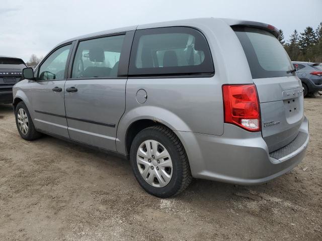 Photo 1 VIN: 2C4RDGBG9FR639670 - DODGE CARAVAN 