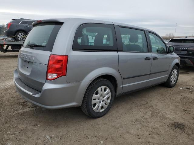 Photo 2 VIN: 2C4RDGBG9FR639670 - DODGE CARAVAN 