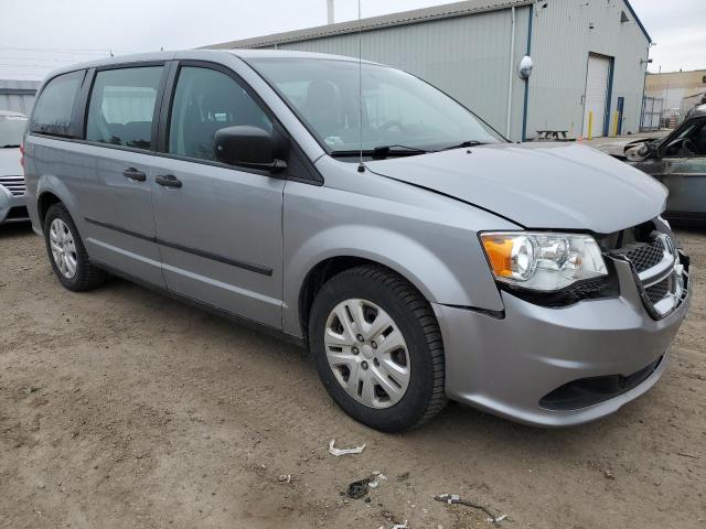 Photo 3 VIN: 2C4RDGBG9FR639670 - DODGE CARAVAN 