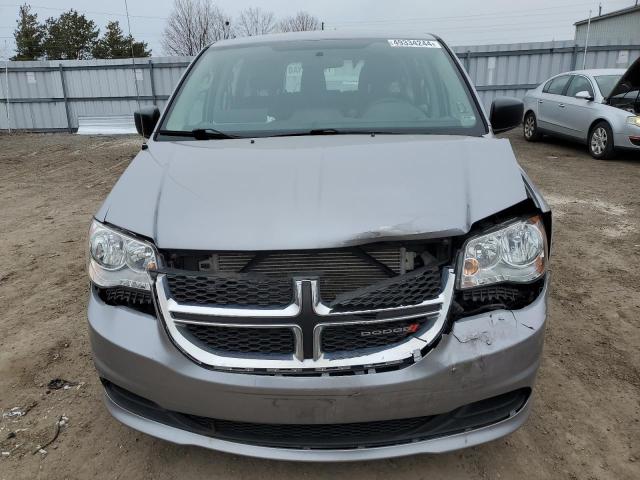 Photo 4 VIN: 2C4RDGBG9FR639670 - DODGE CARAVAN 